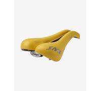 Saddle Selle SMP TRK Medium yellow