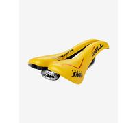 Selle Smp Well Junior Saddle Yellow 130 mm Boys