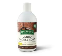 Saddle soap Edix Saddles Oakwood