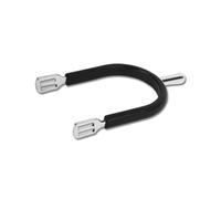 Saddle spur set with spur straps Waldhausen