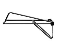 Saddle Stand Wall Mount, Metal Saddle Rack for Wall Mounting, Foldable Saddle Stand, Saddle Cloth Holder, Versatile Western Saddle Stand