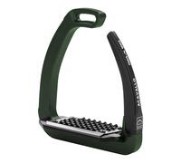 Saddle stirrups Acavallo Rel-X 180