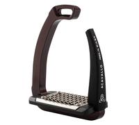 Saddle stirrups Acavallo Rel-X Easy
