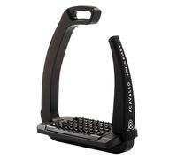 Saddle stirrups Acavallo Rel-X Easy