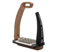 Saddle stirrups Acavallo Rel-X Easy