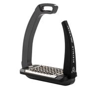 Saddle stirrups Acavallo Rel-X Easy