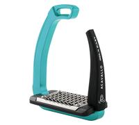 Saddle stirrups Acavallo Rel-X Easy