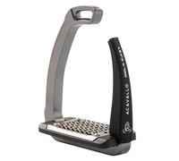 Saddle stirrups Acavallo Rel-X Easy