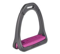 Saddle stirrups Compositi Premium Light