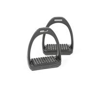 Saddle stirrups Compositi Reflex