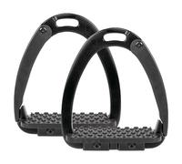 Saddle stirrups Harry's Horse Safe Release