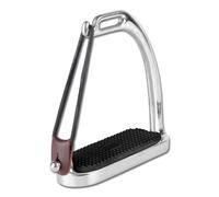 Saddle stirrups Waldhausen Safety