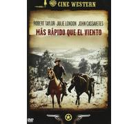 Saddle the Wind (1958) - WB MGM Region 2 PAL Import, English audio & subtitles