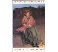 Saddle the Wind [CASSETTE]
