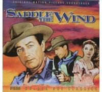 Saddle the Wind Soundtrack edition (2005) Audio CD