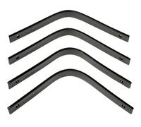 Saddle tree for horse changes for maximus saddle Tekna Quik Gullet (x5)