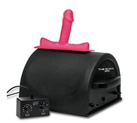 Saddle Ultimate Sex Machine
