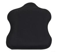 Saddle Up in Style The Motorcycle Gel Cushions Engineered for Maximum Airflow & Support