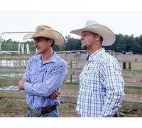 Saddle Up or Settle Down?