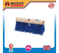 Saddleback Broom Head, 330mm 43778