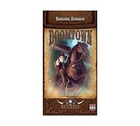 Saddlebag #2: Double Dealin': Doomtown exp