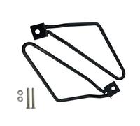 Saddlebag Bracket Motorcycles Saddlebags Mount Brackets Replacement Quick Fixing for XL883 1200 2-Color Saddlebag Brackets