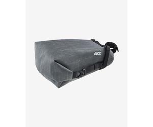 Saddlebag Evoc Pack WP 4L Charcoal Grey