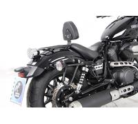 Hepco Becker Cutout Yamaha Xv 950/r 2013 Saddlebags Fitting Silver