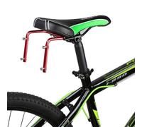 Saddlebag Holder - Sòporte Pàra Water Bottle Holder | SOP"Estrellina-Montage-Rakel" Double Bottle Holder, Conversion Rod for Cup Holders D´e Seat Mount | Stabilizer Dë Rearest ara Alma