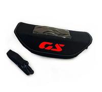 Saddlebag Motorcycle Handlebar Bag for BMW R1300GS R1300 GS R 1300 GS 2023 2024 Storage Travel Tool Bags Multi-Purpose Waterproof Package Storage Tool Pouch(Black 16)