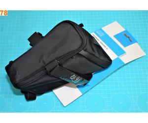 Saddlebag PRO Performance XL (2 Litres) New