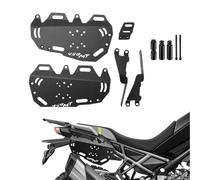 Saddlebag Side Box Bracket Storage Bags Luggage Carrier Rack Sidebox Bag Brackets For 450 MT 450MT Accessories