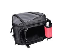 Saddlebag Storage Panniers For BMW For C400X For C400GT For C650GT Motorcycle Scooter Tunnel Bag Waterproof Tank Bag Tool Bags