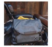 Saddlebag Storage Panniers for Chunfeng for Benda for Qianjiang QJ for Flash 300cm 500 Hangable Canvas Waterproof Inner Bag Motorcycle