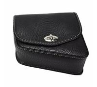 Saddlebag Storage Panniers For Sportster For XL883 1200 Left Right Black Saddlebag Motorcycle Luggage Side Saddle(Right)