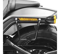 Saddlebag support bracket compatible with Harley Davidson Fat Bob / 114 18-23 left-right