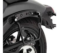 Saddlebag support bracket compatible with Kawasaki Vulcan S/Café 15-23 left