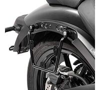 Saddlebag support bracket compatible with Kawasaki Vulcan S/Café 15-23 right
