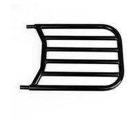 Saddlebag Support Bracket For Indian For Chieftain For Chief For Springfield For Roadmaster 2014-2022 2023 2024 Backrest Sissy Bar Luggage Rack(Gloss Black)