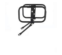 Saddlebag Support Bracket For Scram 411 For Himalayan 2022-2023 For Royal For Enfield For Himalayan 2018-2022 Mounting Brackets Pannier Racks Saddlebag Support Racks