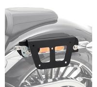 Saddlebag Support compatible with Harley Davidson Fat Boy/ 114 18-23 left detachable