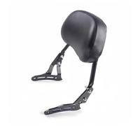 Saddlebag Support Racks For Benelli Imperiale BJ400-8 400 Luggage Rack | Backrest Bracket Motorcycle Rear Tailstock, Carbon steel, Easy installation