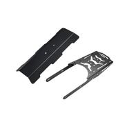 Saddlebag Support Racks For Super 73 For Super 73 Z And S Series Rear Rack