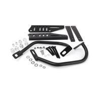 Saddlebag Support Racks For Suzuki For V STROM 650 DL650/XT 2017-2026 1000 DL1000 2014-2022 Compatible With GIVI SR3112 Rear Luggage Rack Adapter