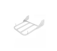 Saddlebag Support Racks For Suzuki Intruder Volusia VL800 2001-2011 | For Boulevard M510 2005-2009 C50 2005-2011 Motorcycle Chrome Sissy Bar Luggage Racks