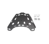 Saddlebag Support Racks Rear Luggage Rack Cargo Holder Top Box Bracket