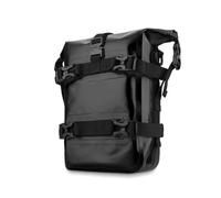 saddlebags Compatible With CRF1000L For Africa For Twin For CRF1000 L Motorcycle Saddlebag Frame Crash Bars Waterproof Bag Bumper Bag Tool Bag Universal