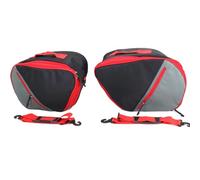 Saddlebags Compatible with for Tracer 9 for Tracer9 GT 2020 2021 Motorcycle Saddlebag Liner Inner Luggage Storage Side Box Bags Universal