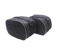 Saddlebags Compatible with Givi V35 Motorcycle Saddlebag Liner Bag Side Bag Luggage Bags Storagebag Momotblike Toolbag Travelbag Universal