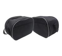 saddlebags Compatible With GIVI V35 Ultra Motorcycle Saddlebag Luggage Liner Storage Bag Duffel Bag Liner Bag Universal Accessories Removable